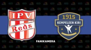 IPV - KeKi, miehet Fanikamera - IPV - KeKi, miehet Fanikamera 23.8.