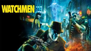 Watchmen (16) - Watchmen (16)