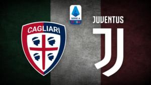 Cagliari - Juventus - Cagliari - Juventus 14.3.