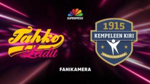 Hyvinkään Tahko - Kempeleen Kiri, Fanikamera - Hyvinkään Tahko - Kempeleen Kiri, Fanikamera 5.8.