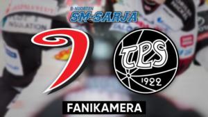 JYP - TPS, Fanikamera - JYP - TPS, Fanikamera 15.3.