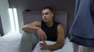 The Challenge - Uncle CT