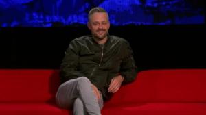 Ridiculousness - Nate Bargatze