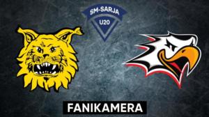Ilves - Sport, Fanikamera - Ilves - Sport, Fanikamera 27.9.