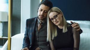 The Magicians (12) - The Balls