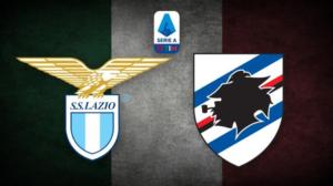 Lazio - Sampdoria - Lazio - Sampdoria 18.1.
