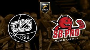 TPS - SB-Pro, naiset Fanikamera - TPS - SB-Pro, naiset Fanikamera 31.10.