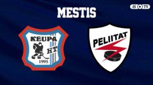 KeuPa HT - Peliitat - KeuPa HT - Peliitat 11.3.