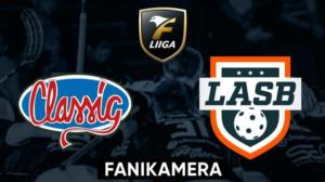 Classic - LASB, miehet Fanikamera - Classic - LASB, miehet Fanikamera 13.3.