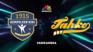 Kempeleen Kiri - Hyvinkään Tahko, Fanikamera - Kempeleen Kiri - Hyvinkään Tahko, Fanikamera 7.7.