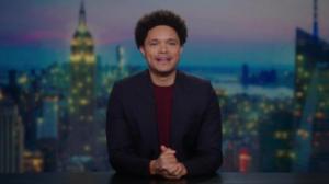The Daily Show (Paramount+) - October 19, 2021