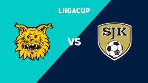 Ilves - SJK - Ilves - SJK 25.2.