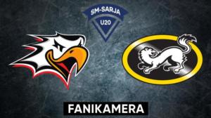 Sport - Kärpät, Fanikamera - Sport - Kärpät, Fanikamera 30.1.
