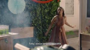 This Is Us (7) - Lauantai puistossa