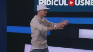 Ridiculousness - Chanel and Sterling CCXXXIV