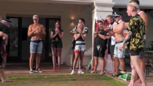 Temptation Island Suomi (12) - Mietteitä ja mielihyvää