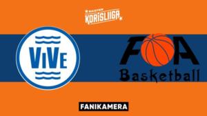 Vimpelin Veto - Forssan Alku, Fanikamera - Vimpelin Veto - Forssan Alku, Fanikamera 27.11.