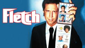 Nimeni on Fletch (7) - Nimeni on Fletch (7)