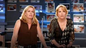 CSI: Crime Scene Investigation (12) - Under a Cloud