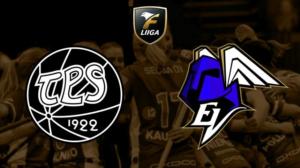 TPS - EräViikingit, naiset Fanikamera - TPS - EräViikingit, naiset Fanikamera 9.2.