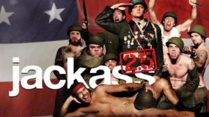 Jackass 2.5 (12) - Jackass 2.5