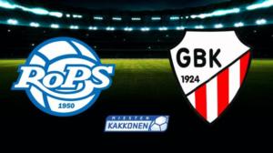 Rovaniemi Football Academy - GBK - Rovaniemi Football Academy - GBK, Fanikamera 26.7.
