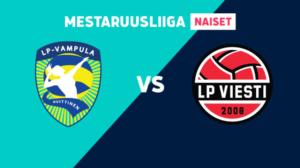 LP-Vampula - LP Viesti - LP-Vampula - LP Viesti 27.1.