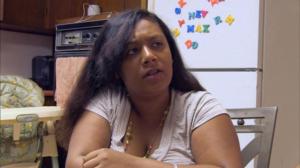 Catfish: The TV Show(Paramount+) - Jasmine & Mike