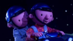 Puuha-Pete (S)
