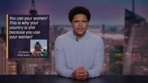 The Daily Show (Paramount+) - September 23, 2021