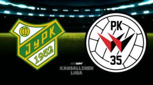 JyPK - PK-35 Vantaa, Fanikamera - JyPK - PK-35 Vantaa, Fanikamera 22.8.