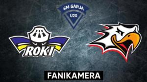 RoKi - Sport, Fanikamera - RoKi - Sport, Fanikamera 16.1.