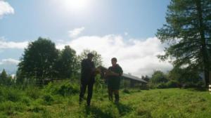 Farmi Suomi - Yksi jää jäljelle