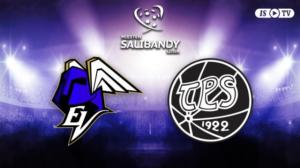 EräViikingit - TPS - EräViikingit - TPS 18.12.
