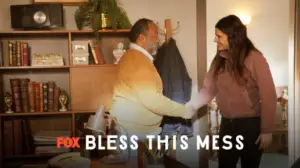 Bless This Mess (7) - Pastori Paul