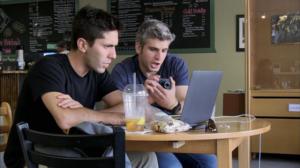 Catfish: The TV Show(Paramount+) - Tyler & Amanda