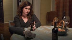 HAPPYISH (12) - Starring Marc Chagall, Abuela and Adolf Hitler