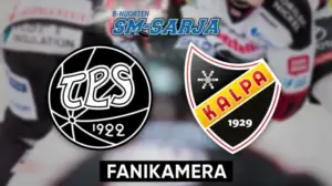 TPS - KalPa, Fanikamera - TPS - KalPa, Fanikamera 29.2.