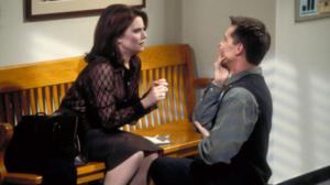 Will & Grace (7) - Whose Mom Is It Anyway?