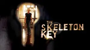 The Skeleton Key (16) - The Skeleton Key (16)
