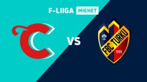 Classic - FBC Turku - Classic - FBC Turku 19.1.