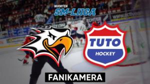 Sport - TUTO Hockey, Fanikamera - Sport - TUTO Hockey, Fanikamera 10.1.