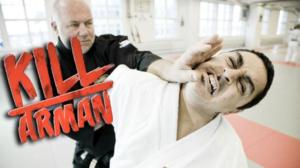 Kill Arman (12) - Lontoo