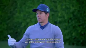 Wahlburgers - Faniperhe on paras