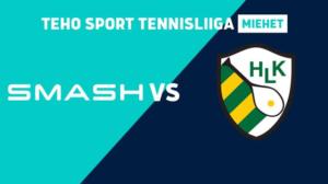 Karsintaottelu Smash - HLK - Karsintaottelu Smash - HLK 11.2.