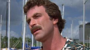 Magnum P.I. (7) - Don't Eat the Snow in Hawaii Part 1