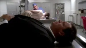 NCIS (Paramount+) (12) - Once a Crook