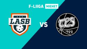 LASB - TPS - LASB - TPS 16.10.