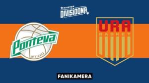 Hyvinkään Ponteva - Ura Basket, Fanikamera - Hyvinkään Ponteva - Ura Basket, Fanikamera 28.11.