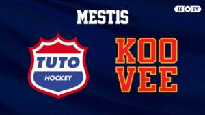 TUTO Hockey - KOOVEE - TUTO Hockey - KOOVEE 21.2.
